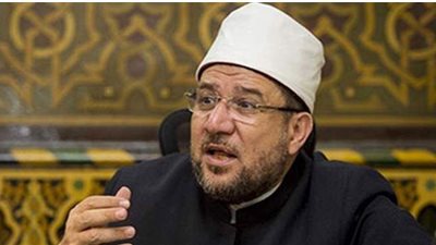 وزير الأوقاف واعظًا العمال: الأجر على خدمة بيوت الله عظيم في الدنيا والآخرة