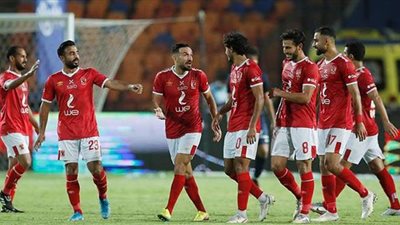الليلة.. الأهلي يواجه الاتحاد السكندري في موقعة التتويج بالدوري
