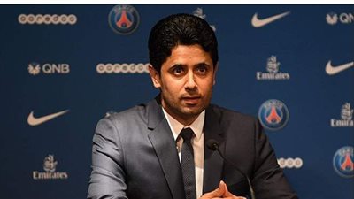 محاكمة ناصر الخليفي في قضية فساد حقوق بث المونديال.. اليوم