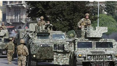 مقتل 3 عسكريين لبنانيين وإصابة آخر خلال مداهمة منزل أحد الإرهابيين