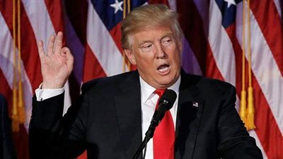 ترامب: قضينا على قاسم سليماني الإرهابي الأول في العالم