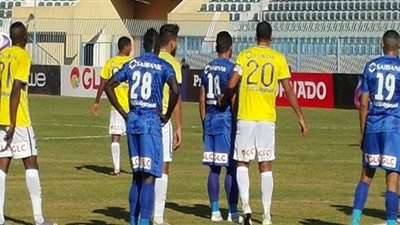 أسوان يواجه طنطا في صراع الهروب من الهبوط