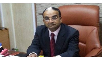 عاطف فاروق يكتب: وزير المالية يكشف مخالفات مناقصة مبنى الضرائب بمدينة طيبة الجديدة