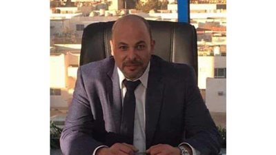 تكليف محمود سعيد مديرا لمعهد ناصر