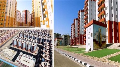 8 معلومات عن مدينة الأسمرات تزامنا مع استمرار تسكين الأسر