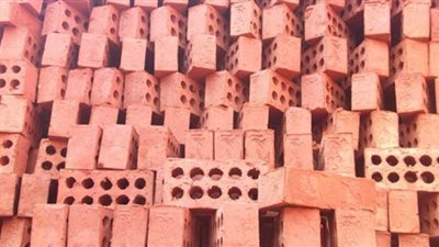 اسعار الطوب الاحمر اليوم 14/ 9/ 2020