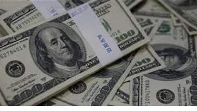 اسعار الدولار فى البنوك المصرية اليوم الإثنين 14 - 9 - 2020