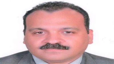 تامر سمير نائبا لرئيس جامعة بنها لشئون التعليم والطلاب