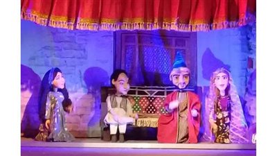 حفلتان يوميا لعرض 