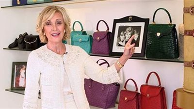 لانا ماركس.. سفيرة أمريكية تهددها إيران بالاغتيال انتقاما لقاسم سليماني