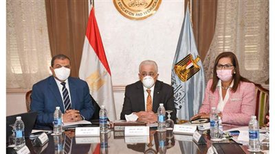 3 وزراء يضعون اللمسات النهائية لمشروع قانون إنشاء هيئة ضمان جودة التعليم الفني