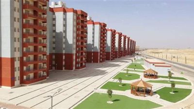 المتحدث باسم محافظة القاهرة عن حي الأسمرات: 