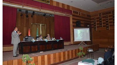 تطبيق قرارات رئيس الوزراء بتخفيض سعر المتر  لـ 50 جنيها بالقرى والنجوع في المنيا