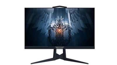 لعشاق الألعاب.. المواصفات الكاملة لشاشة جيجا بايت الجديدة Aorus FI25F