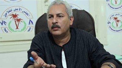 نقيب عام الفلاحين: البورصة السلعية تساهم في تحقيق التوازن بالسوق المحلي