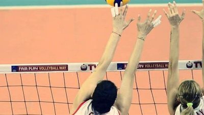 اليوم.. إسدال الستار على دوري الكرة الطائرة والأهلي يتوج بطلا