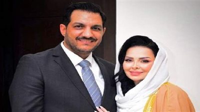 ديانا كرازون تعلن زواجها من معاذ العمرى