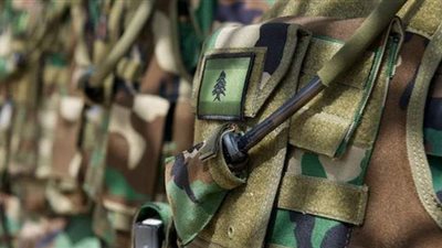 الجيش اللبناني يعلن مقتل زعيم الخلية الإرهابية خالد التلاوي