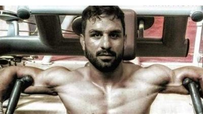 إدانة أوروبية شديدة اللهجة لإعدام المصارع الإيراني نويد أفكاري