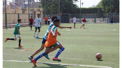 تعرف على التشكيل الجديد لمدربي قطاع الناشئين بنادي المنيا الرياضي