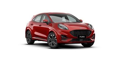 أسعار فورد بوما موديل 2020 في أستراليا