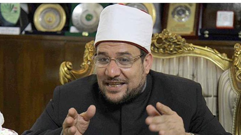 الدكتور محمد مختار