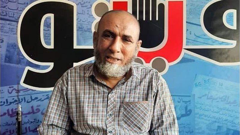 منتصر عمران