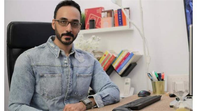 معتز القيعي اخصائي