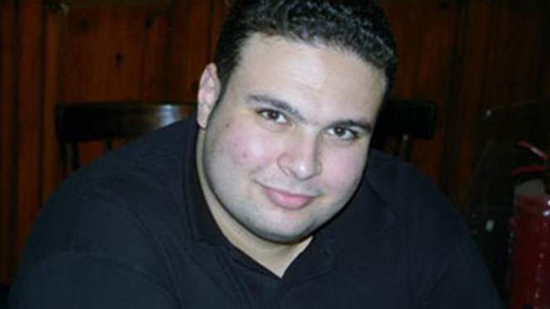 عبد المنعم امام