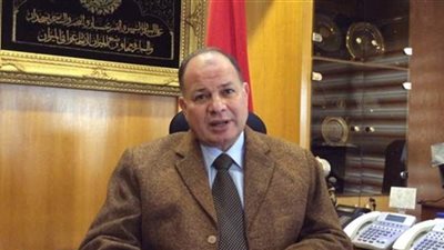 محافظة أسيوط تنتهي من المخططات التفصيلية لـ 206 قرى