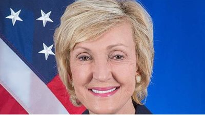 جنوب إفريقيا  تعلق على  عملية اغتيال للسفيرة الأمريكية في بريتوريا