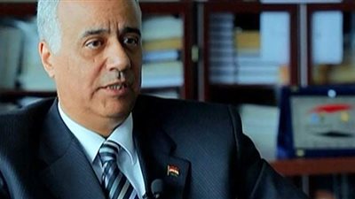 الكردي يفتتح المركز الجامعي للتطوير المهني والوظيفى بـ