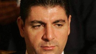 بهاء الحريري: 