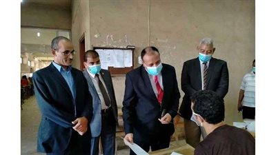 هدوء في لجان امتحانات القرآن الكريم بكليات جامعة الأزهر بالقاهرة والأقاليم | صور