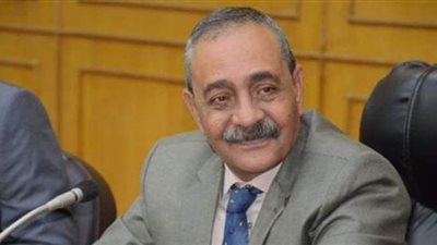 محافظ الإسماعيلية يعرض على رئيس الوزراء مقترح إنشاء نفق بأبوصوير