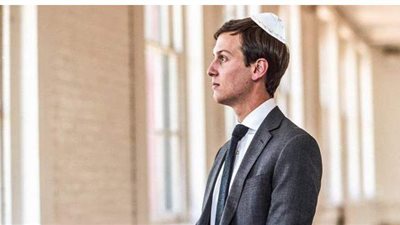 سيناريوهات القضية الفلسطينية.. تحركات جاريد كوشنر لـ 