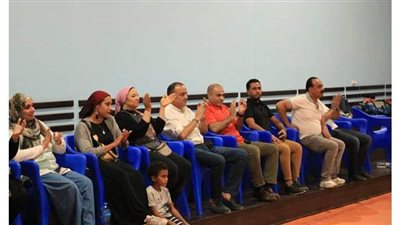 مجلس الشمس يفتتح صالة الجمباز الجديدة اليوم