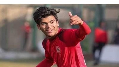 محمود صابر: سأشارك مع النجم الساحلي الموسم المقبل