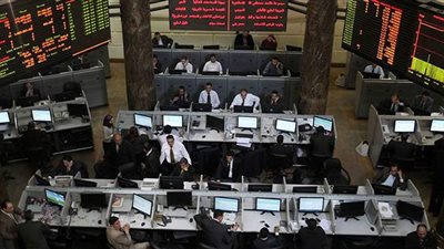 البورصة المصرية تخسر 3.2 مليار جنيه في ختام التعاملات