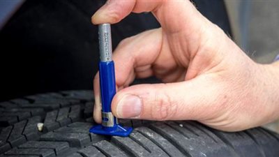 ما هو العمر الافتراضي لإطار السيارات ؟