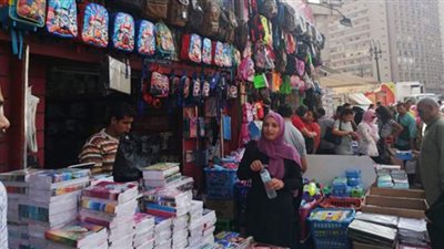 أفضل الطرق والأماكن لشراء مستلزمات المدارس بتخفيضات تصل إلى 40%