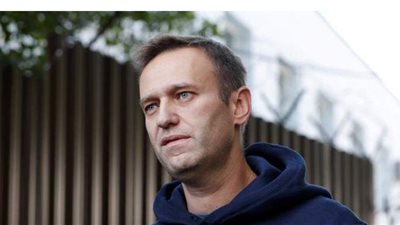 ألمانيا تتحدث عن نتائج جديدة  حول أزمة تسمم نافالني