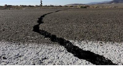 زلزال بقوة 4.1 درجة يضرب جنوب إيران