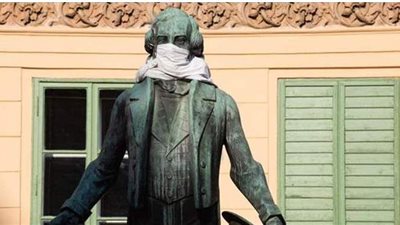 النمسا تسجل 382 إصابة جديدة بفيروس كورونا