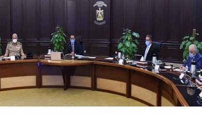 نشرة قسم الأخبار اليوم.. تسهيلات جديدة من لجنة 