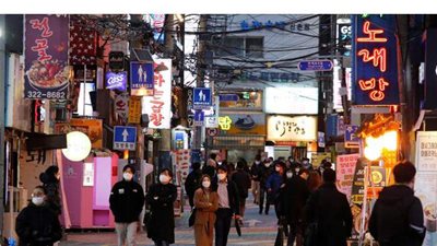 التحقيق مع نجل وزيرة العدل في كوريا الجنوبية بشأن إجازة مشبوهة خلال الخدمة بالجيش