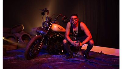 أحمد صلاح فرحات يطلق ثانى أغانيه 