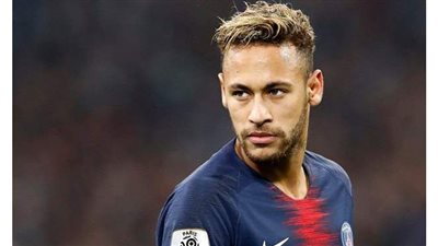 عقوبة قاسية تنتظر نيمار بعد أحداث لقاء مارسيليا بالدوري الفرنسي | فيديو