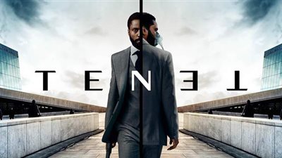 Tenet يحقق 207 مليون دولار على مستوى العالم