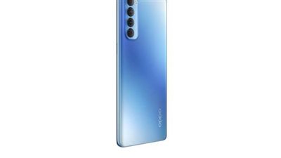 OPPO تطلق سلسلة هواتف Reno4 في مصر.. 23 سبتمبر
